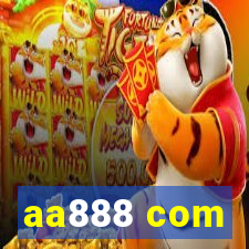 aa888 com